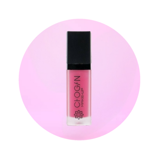 MKLIP44 Aufpolsternder Lipgloss (Im Maxi-Format) – Pink