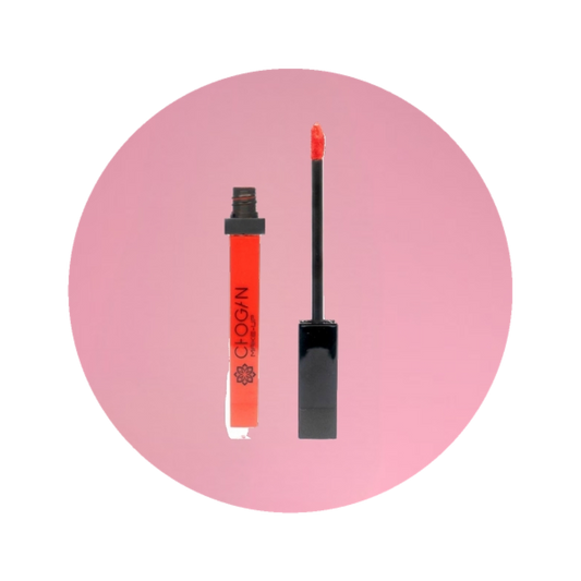 MKLIP40 Flüssiger Lippenstift mit mattem Effekt und langem Halt - Red Velvet
