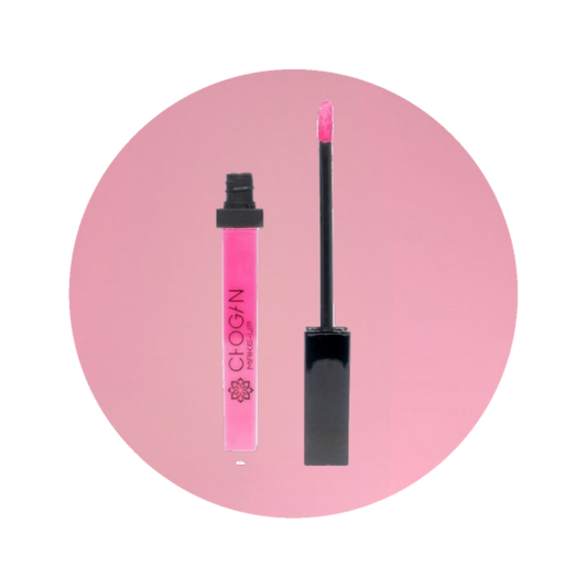 MKLIP36 Flüssiger Lippenstift mit mattem Effekt und langem Halt - Bold Pink