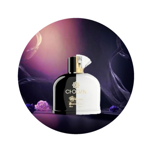 Unisexparfüm Nr.054 insp. by Tom Ford - Black Orchid