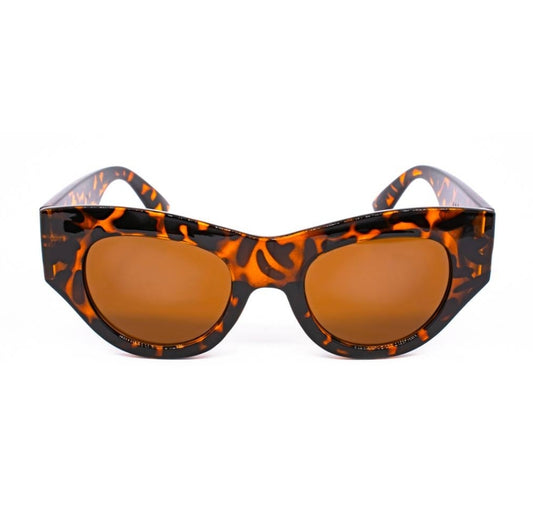 KL0069 „MIRANDA“ – SHINY TORTOISE Sonnenbrille