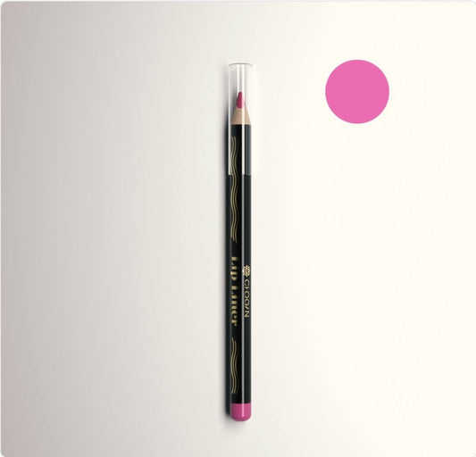 MKKON06 Lip Liner Lippenkonturenstift - Hot Pink