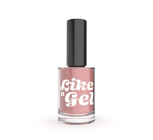 SM04 Like a Gel – Nagellack mit Gel-Effekt | Antique Pink 10 ml
